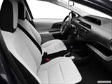 Passenger seat photo